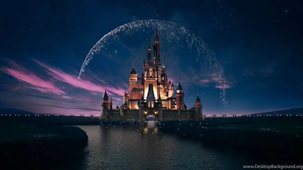 Walt Disney Pictures & Pixar Logo 2009 [AUDIO REMASTER AND FULL HD ...