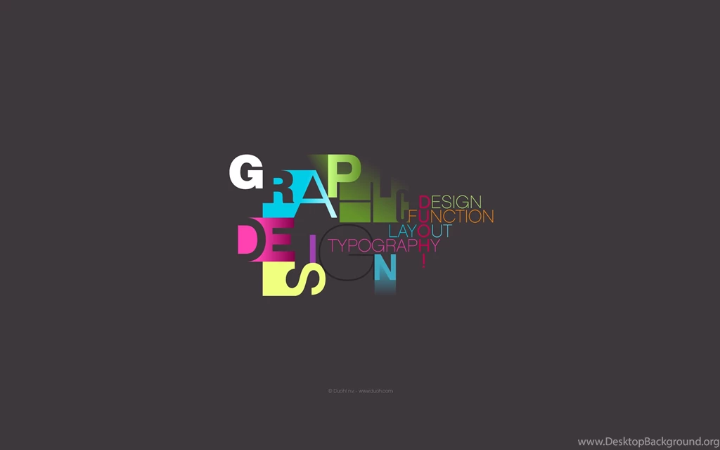 HD Graphic Design Wallpapers And Photos