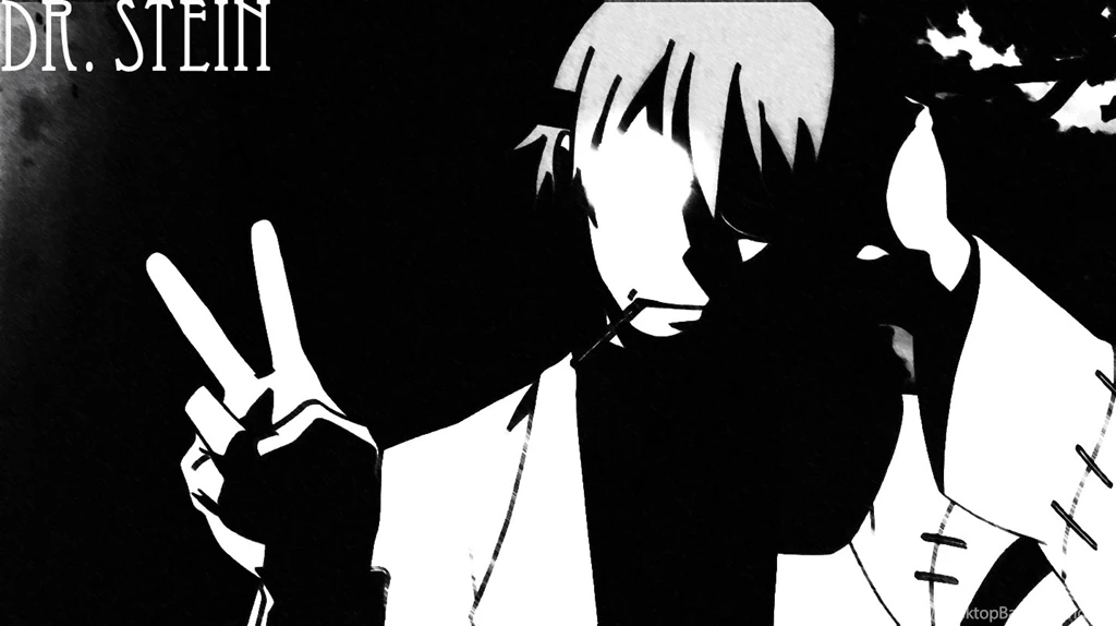 Soul Eater HD Wallpapers Page 3