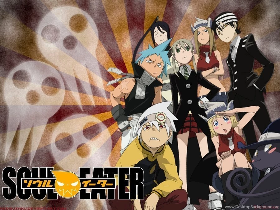 Soul Eater Wallpapers   Soul Eater Wallpapers (3570518)   Fanpop
