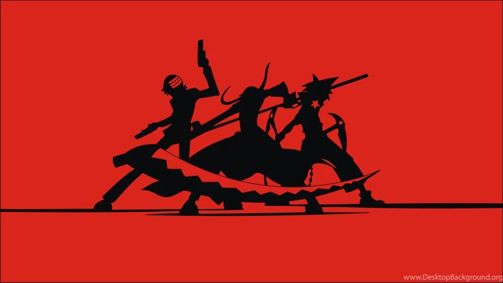 Soul Eater On AnimeDigital   DeviantArt