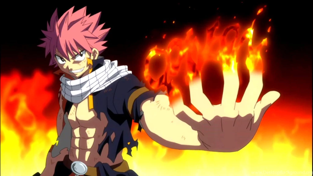 Fairy Tail