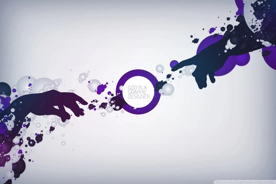 God Is Graphic Designer HD Desktop Wallpapers : High Definition ...