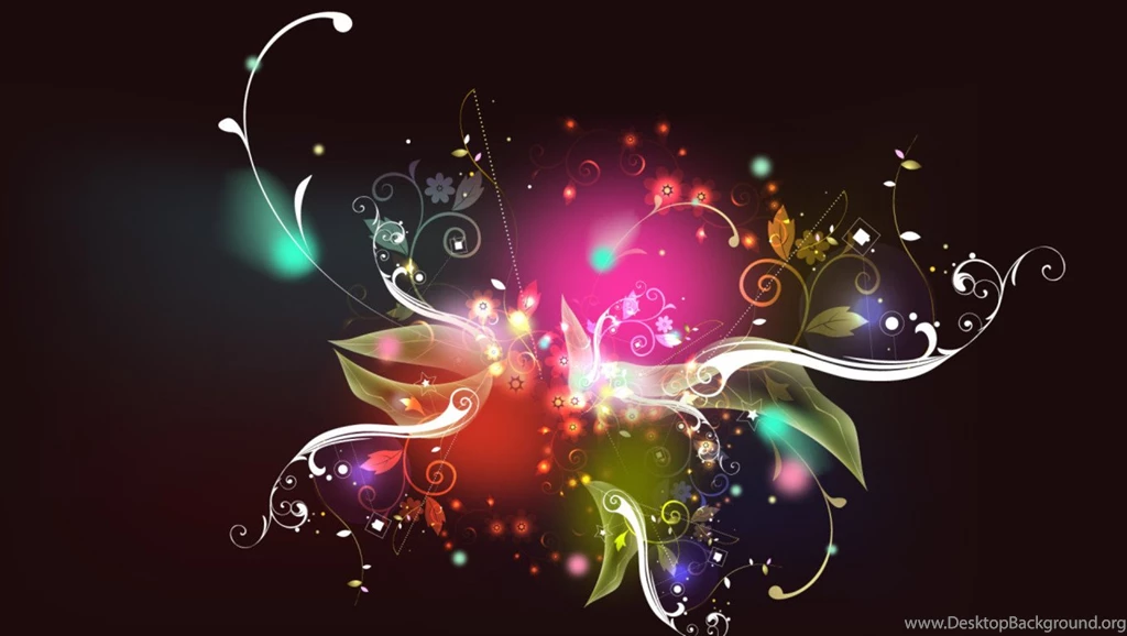 Justpict.com Cool Graphic Design Wallpapers