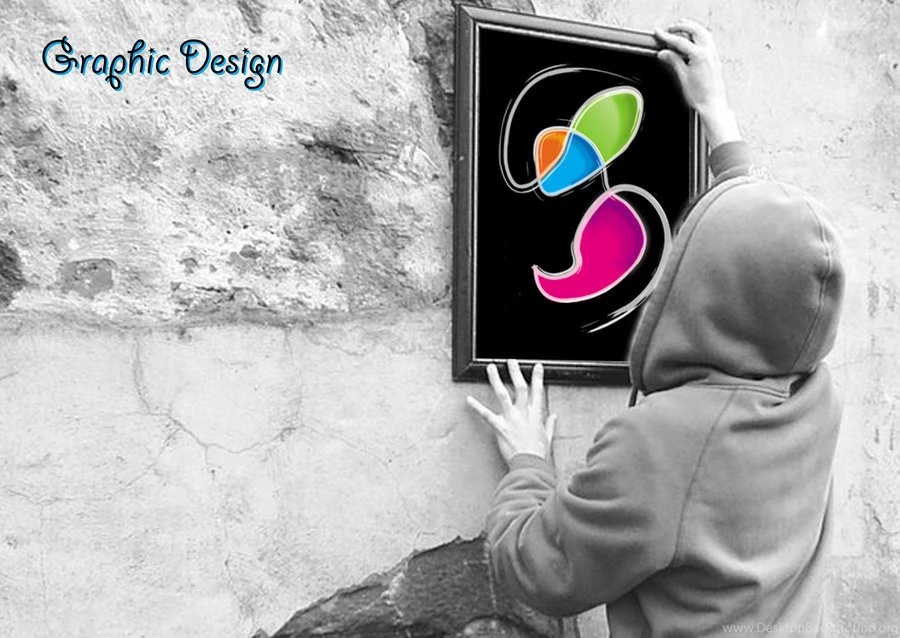 Graphic Design Wallpapers By Radzad On DeviantArt