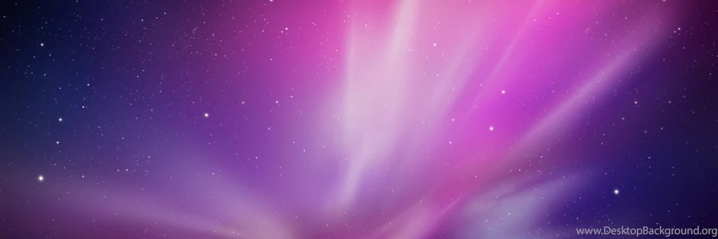 Purple Galaxy Wallpapers From The Osx Mac Twitter Header ...