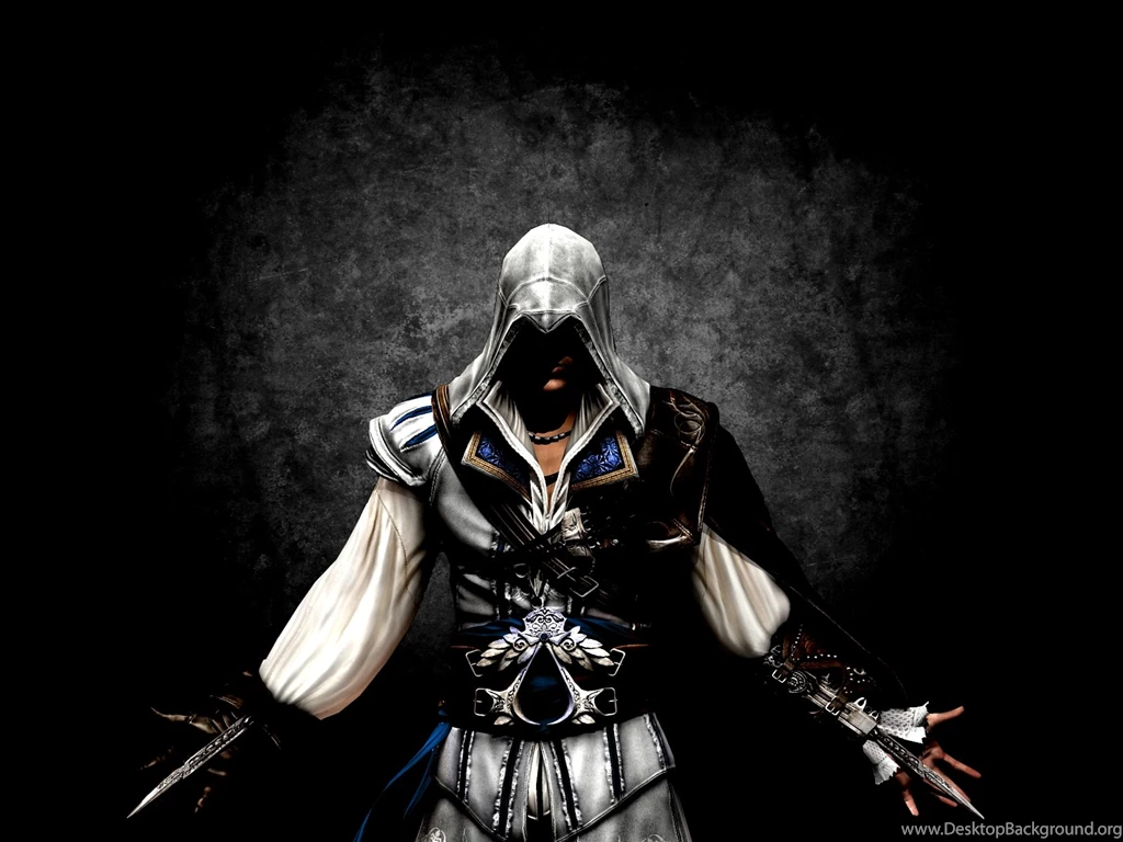 Assassins Creed Wallpapers