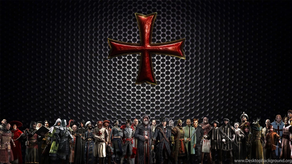 Assassins Creed Wallpapers 64C NextFinish.com