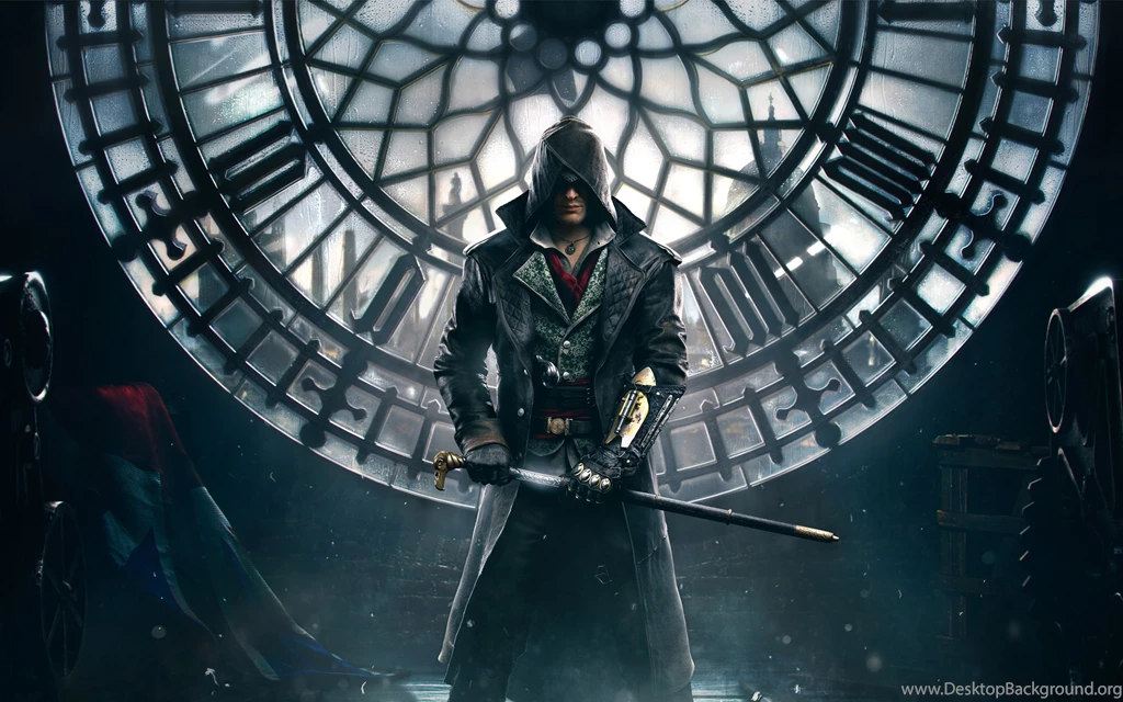 Assassin's Creed: Syndicate HD Wallpapers Free Download