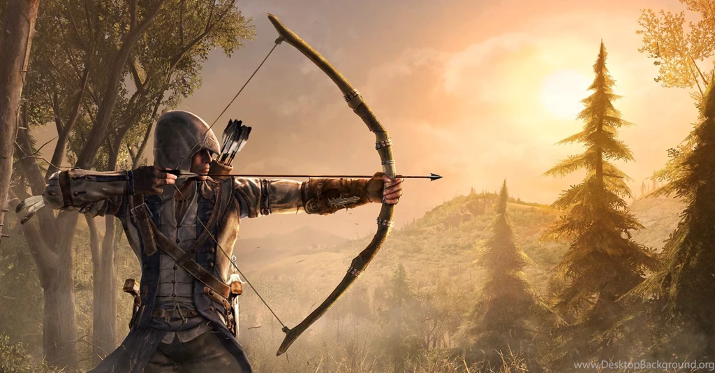 Assassin's Creed War Game Wallpapers For Androi