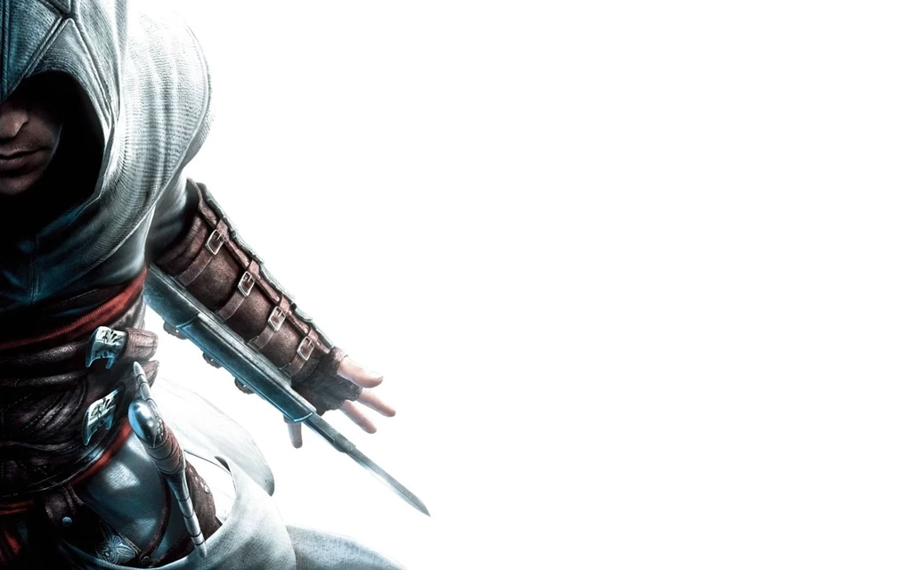 Assassin's Creed II Ezio Wallpapers 25213
