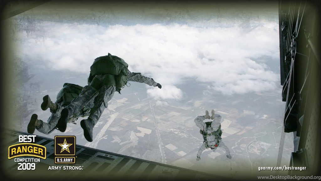 Army Ranger Wallpapers 246626