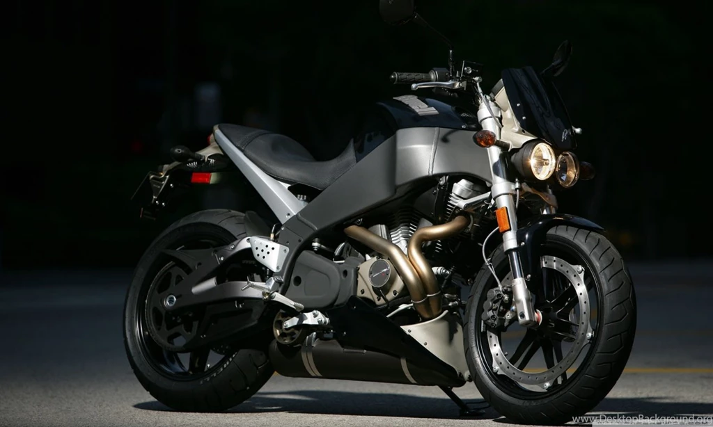 2007 Buell Lightning XB12SCG Motorcycle HD Desktop Wallpapers ...