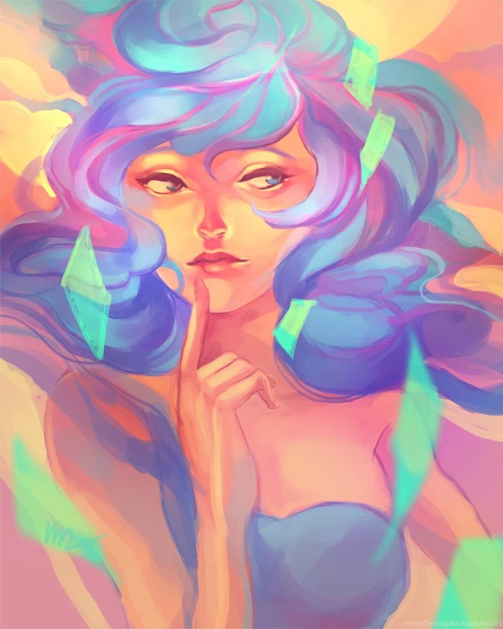 Cotton Candy By Kou chann On DeviantArt