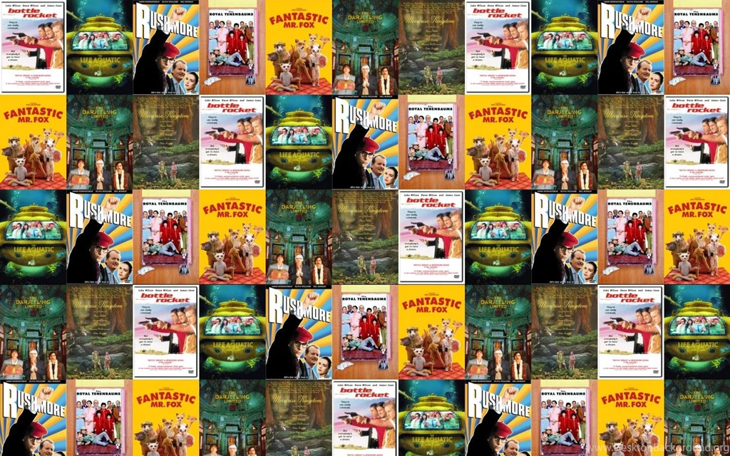 The Life Aquatic Wallpapers 88344
