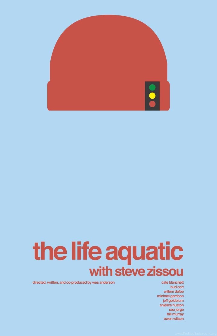 The Life Aquatic By Jnewt92 On DeviantArt
