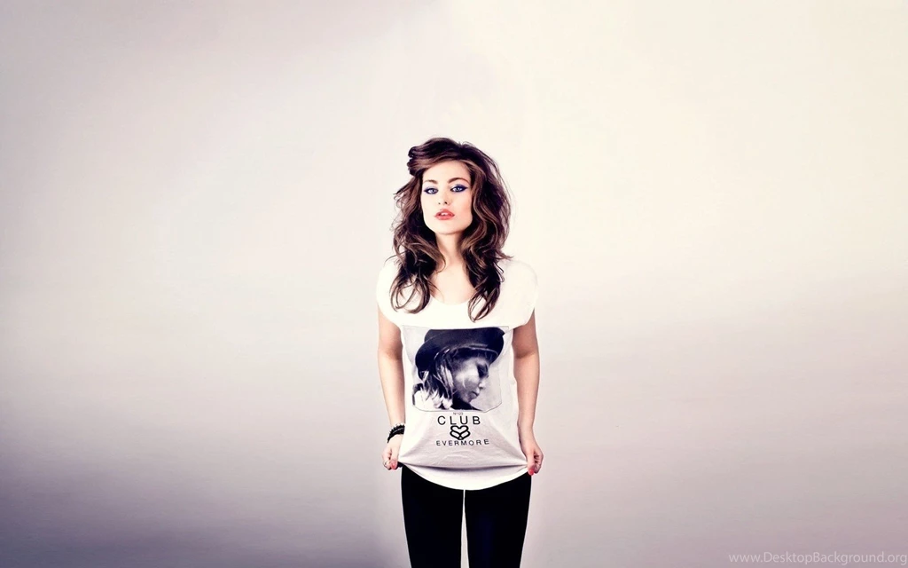 Lovely Fashion Model Girl Shirt HD Wallpapers   FreeWallsUp