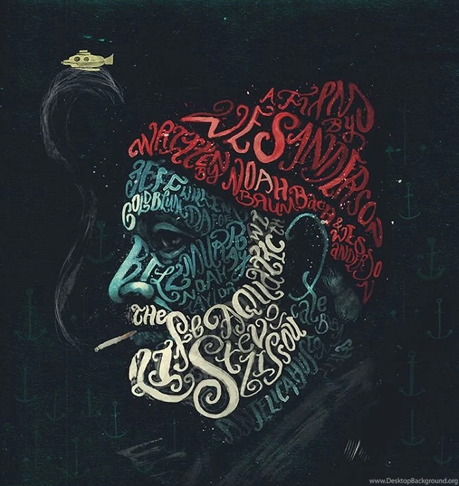 Beautiful Calligraphy & Hand Lettering Designs
