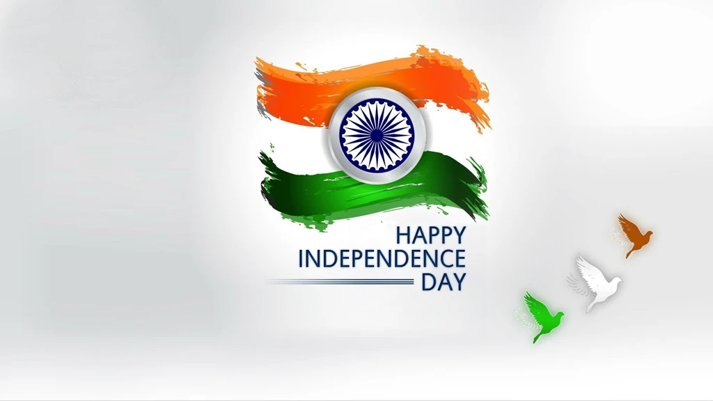 20 Happy Independence Day Wallpapers, Images, Pictures Free ...