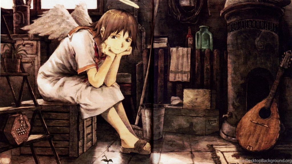 Which Shows Had Notably Good Or Bad Character Designs? : Anime