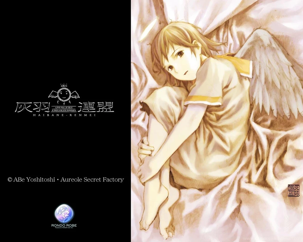 Haibane Renmei