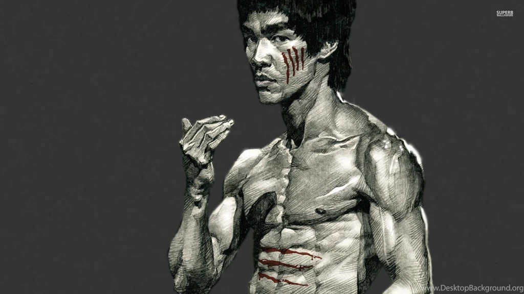 Bruce Lee Wallpapers   Male Celebrity Wallpapers