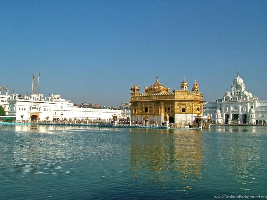 Harmandir Sahib   Bing Images