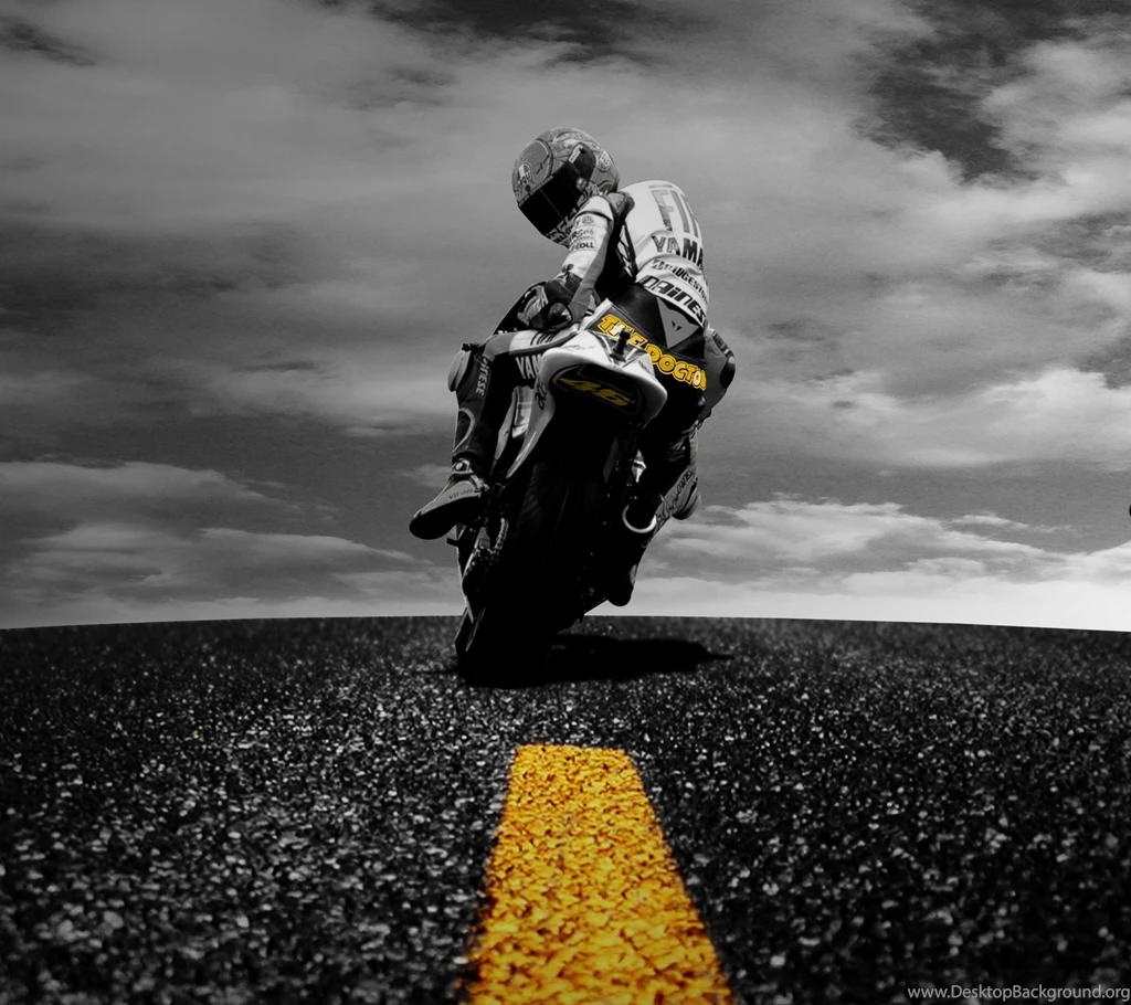 Motorbikes Wallpapers