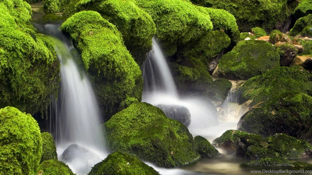 Waterfall Live Wallpapers   Wallpapers