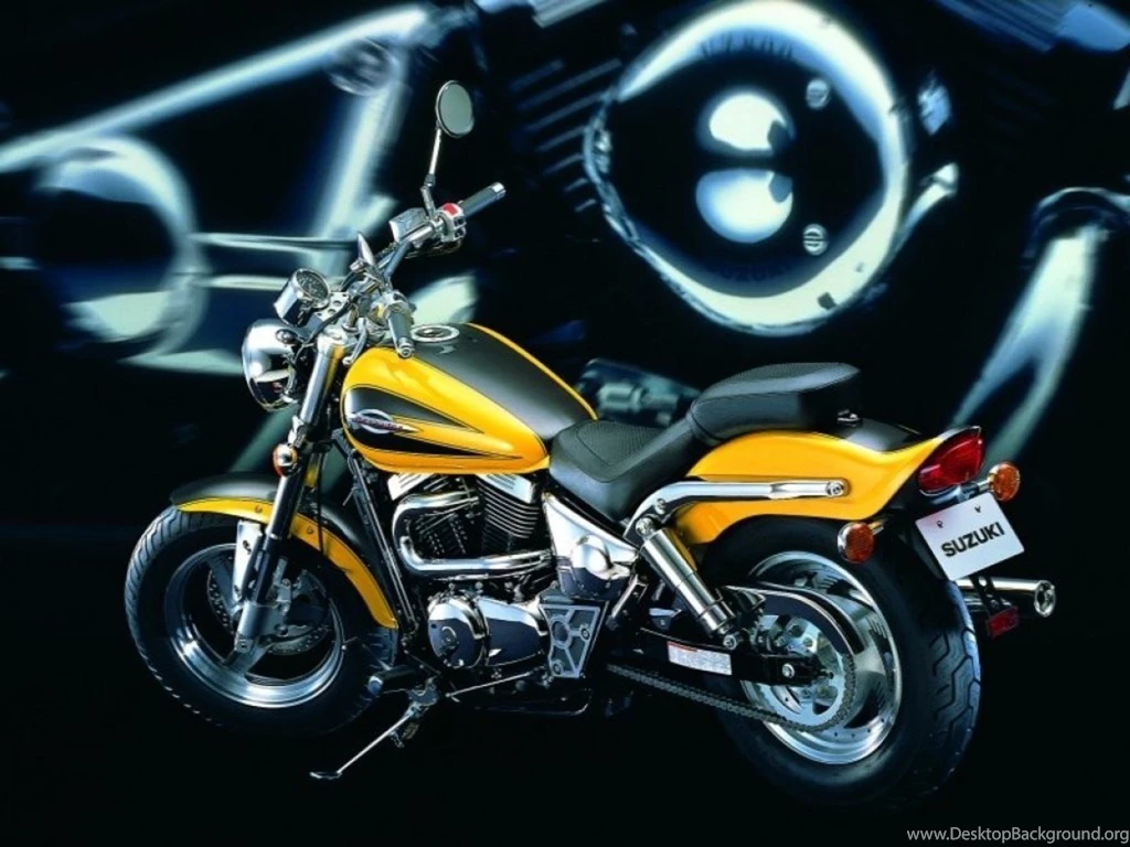 Motorbikes Wallpapers