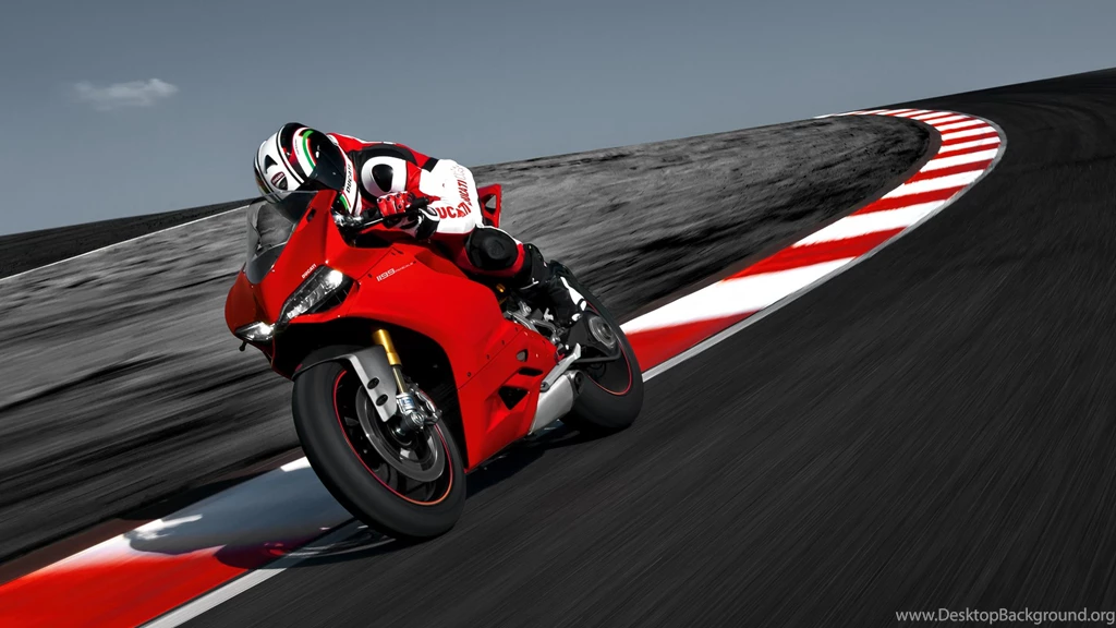 Motorbikes HD Wallpapers