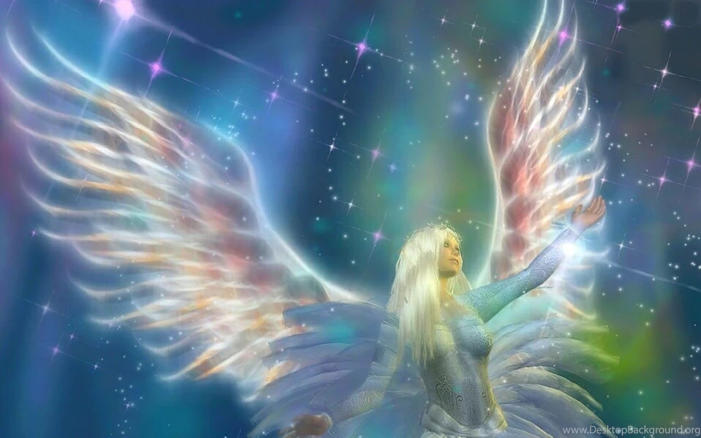 Angel Wallpapers   Android Apps And Tests   AndroidPIT