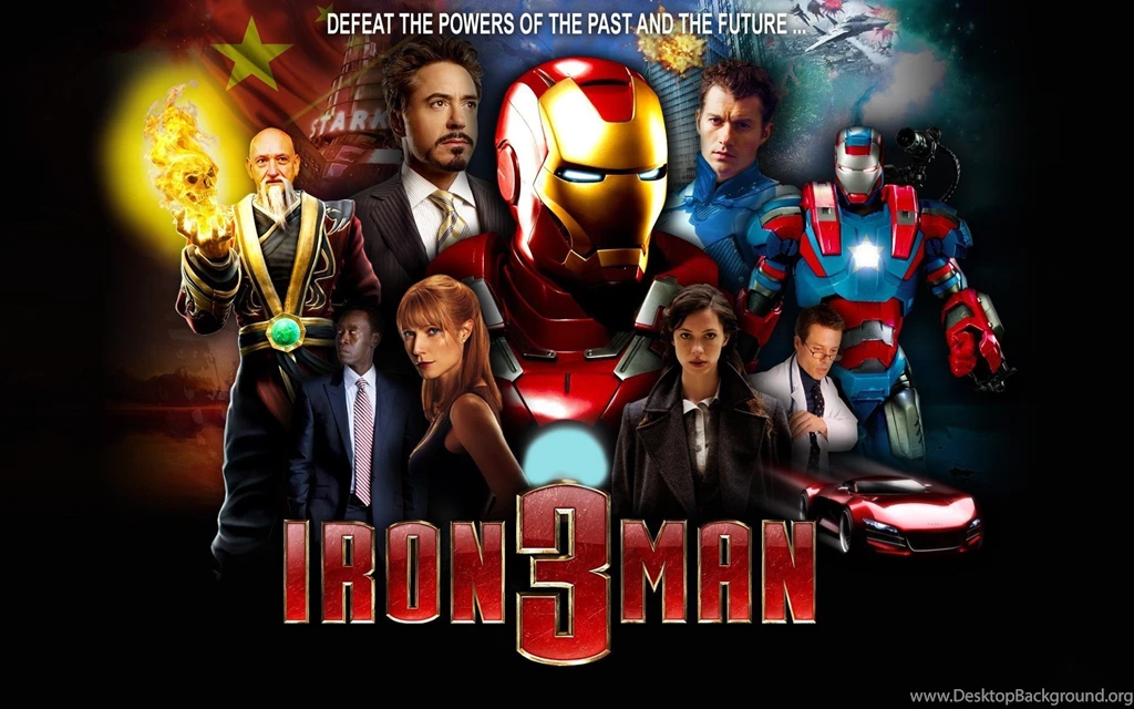 Picture Hollywood Movies Iron Man Download Wallpaper, HQ ...