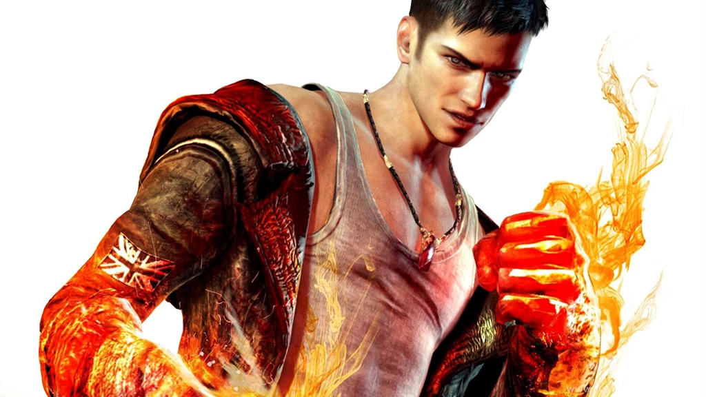 141 Devil May Cry HD Wallpapers