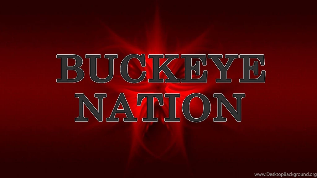 BUCKEYE NATION,DONE WITH APOPHYSIS 2.09   Ohio State Football ...
