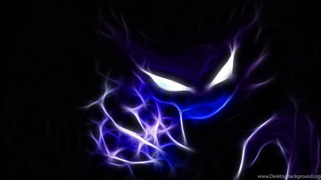 Pokemon Hunter Wallpapers (