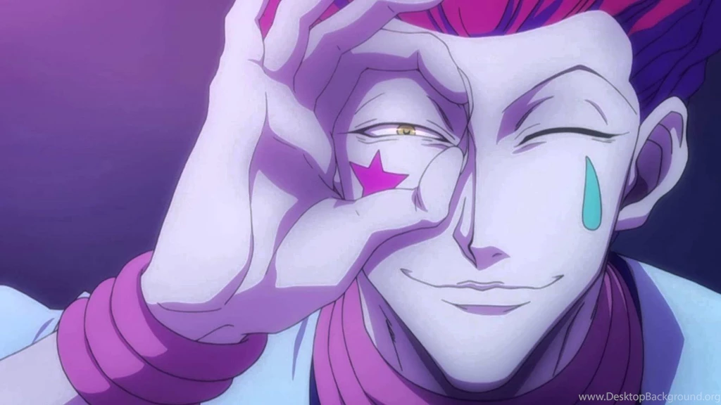 1920x1080 Hunter X Hunter Wallpapers And Photos