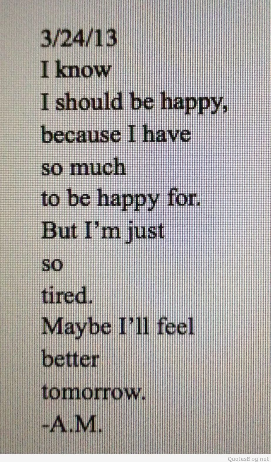 Sad Wallpapers Quotes 2015