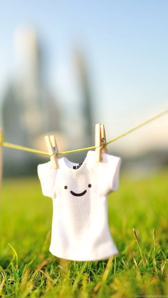 Cute iPhone Wallpapers Cue06