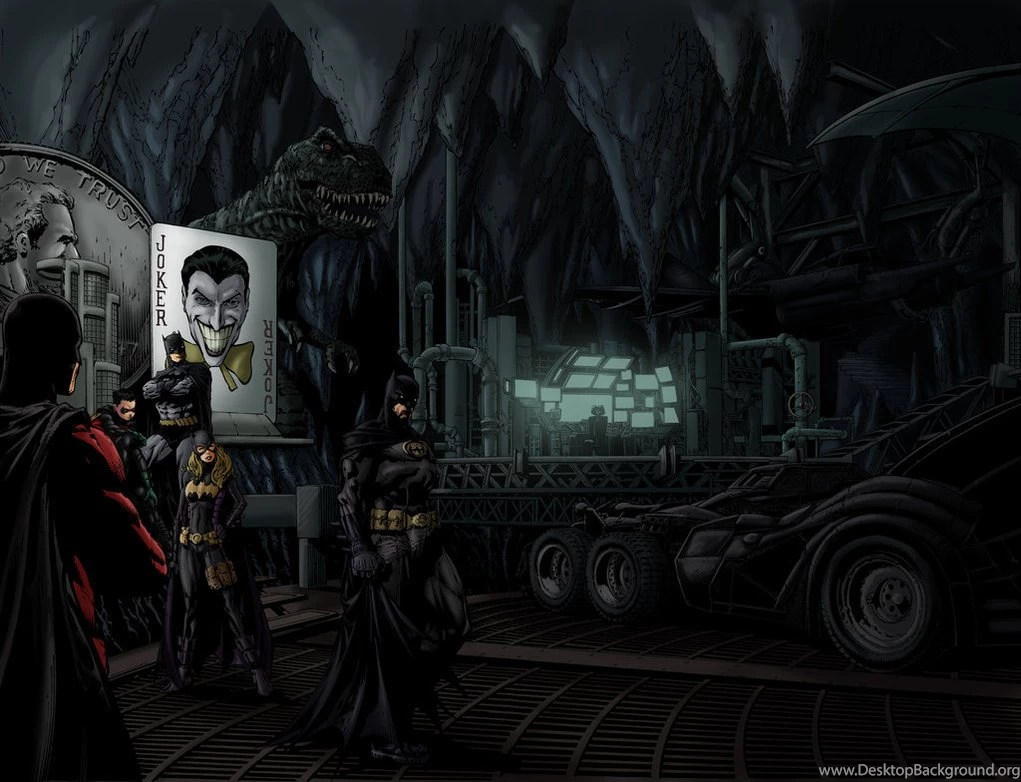 Batman By Jim Lee By Digraven On DeviantArt