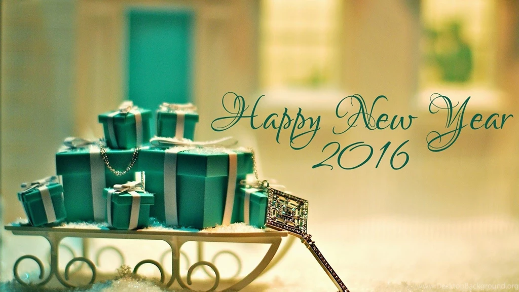 Happy New Year 2016 Wallpapers In HD Happy Valentines Day 2016 ...