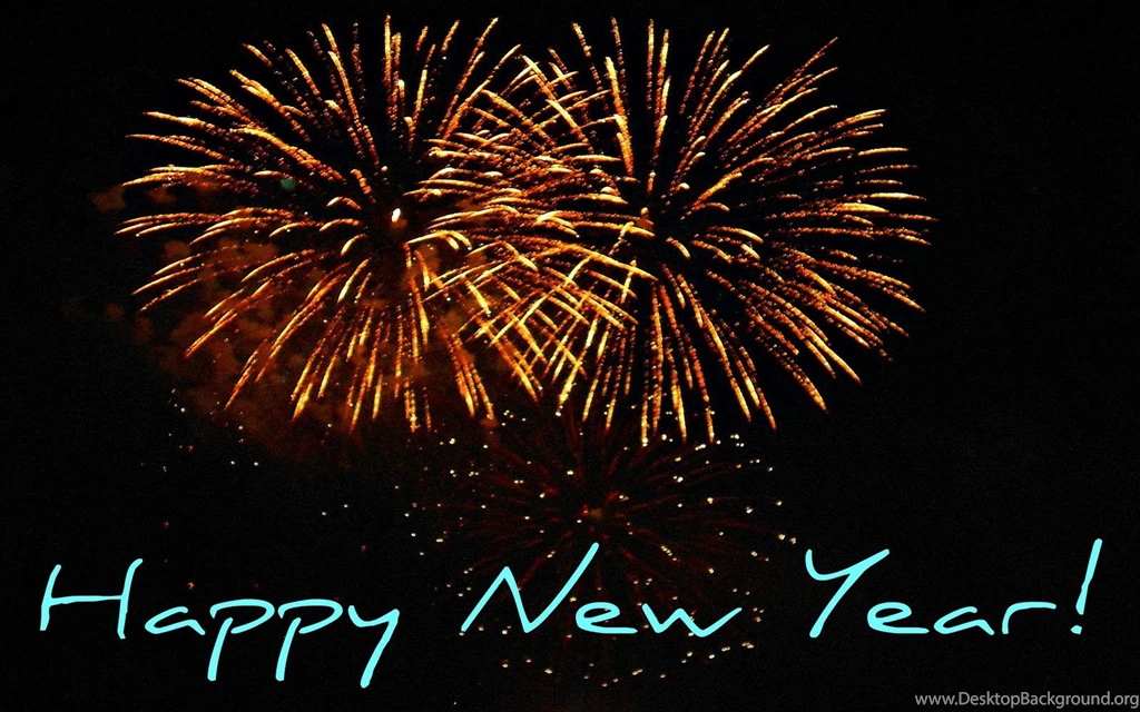 Exclusive!] Happy New Year 2016 HD Wallpapers, Images, Backgrounds ...