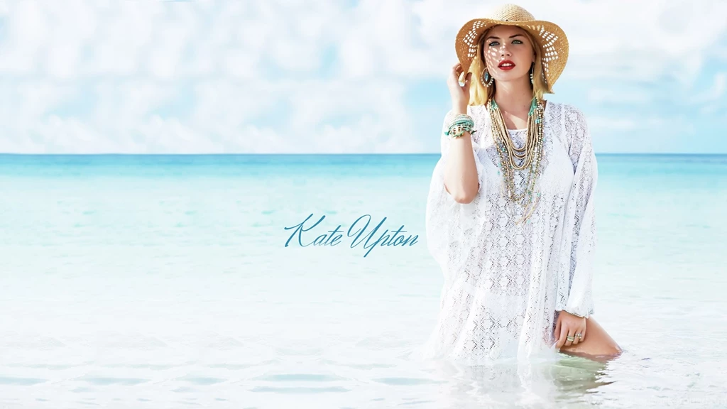 Kate Upton 1080p HD Wallpapers