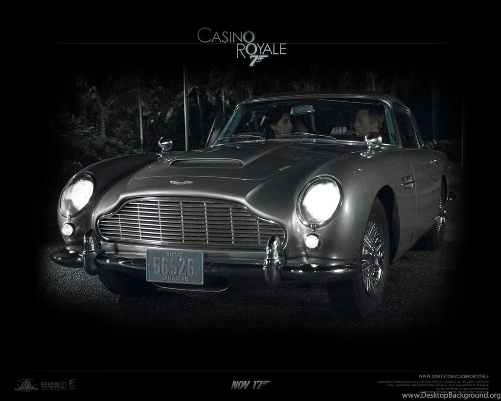 Casino Royale!   Casino Royale Wallpapers (25397041)   Fanpop