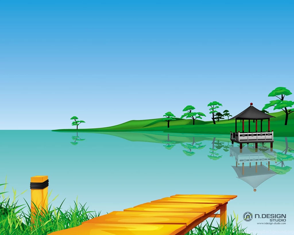 Lake Scenery Wallpapers Jpg 286922