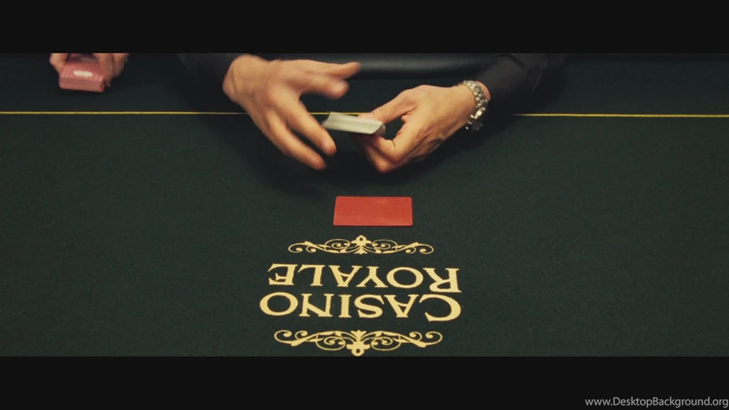 007 Casino Wallpapers   381216
