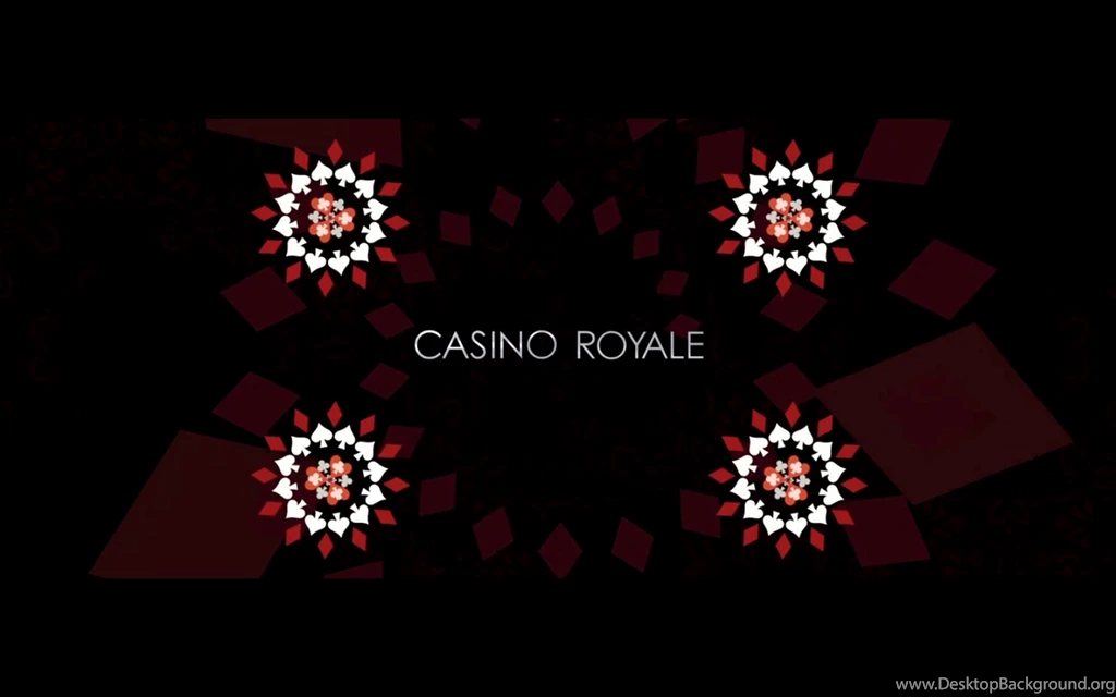Works Cited   Casino Royale Analysis