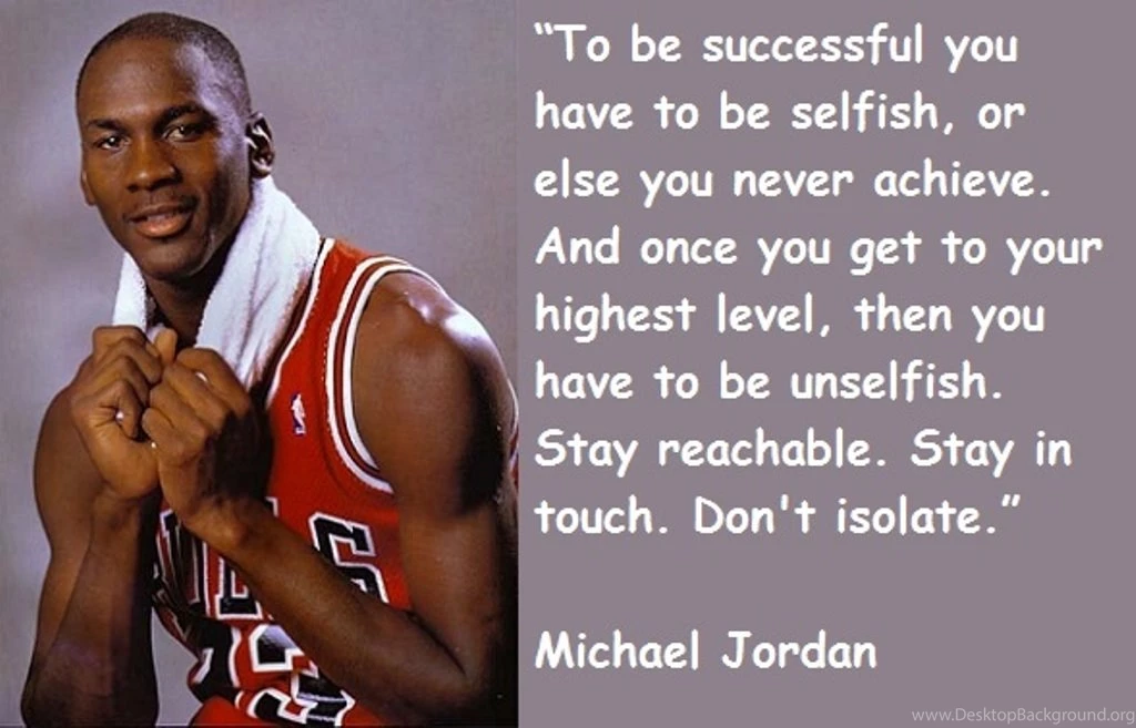 Michael Jordan: Michael Jordan Quotes Wallpapers For Iphone ...