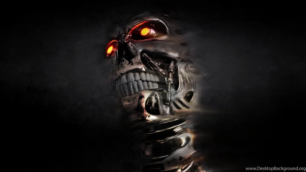 Cool Skull HD Desktop Wallpapers Thefreakypics.com ...