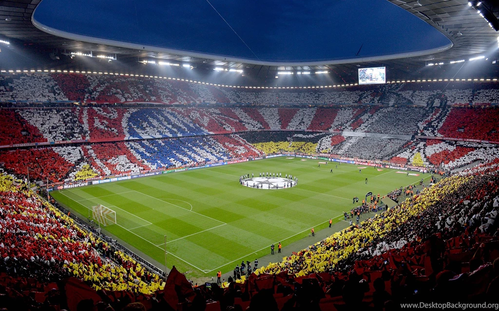 News In Brief 300414   FC Bayern München AG